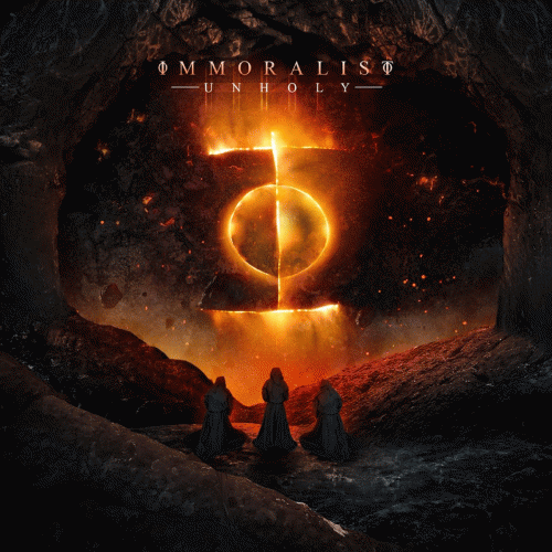 Immoralist (USA) : Unholy